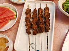 -烤肉宛饭庄(南礼士路店)