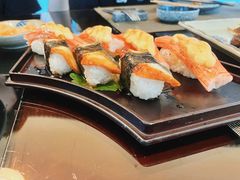 -柚·日式料理-富力万丽酒店