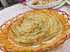 葱抓饼-老妈私房菜