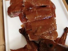 -小厨娘淮扬菜(六合欢乐港店)