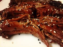 -江湖餐厅–重庆九宫格老火锅