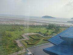 -连云港金陵海州湾会议中心