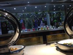 -巴厘岛风情自助餐厅(牡丹广场店)