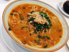 担担面-海都六福酒家(世博广场店)
