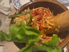 -KingThaia金泰兰(滨江天街店)