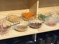 -贺野·自助炭火烤肉(紫藤路店)