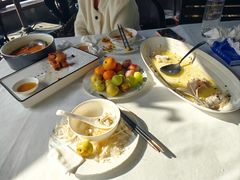 -柳莺湖上·湖景餐厅·江南菜(西湖店)