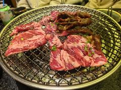 -樱嘢·炭火烧肉(惠南店)