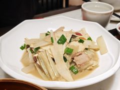 -径山十八道·风味民间菜(华夏之心店)