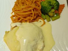 -南宁沃顿国际大酒店-自助餐厅