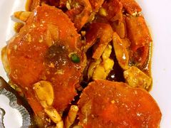 -ZF Seafood Restaurant 卓峰海鲜餐