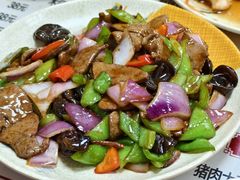 -吉味馆(柠溪店)