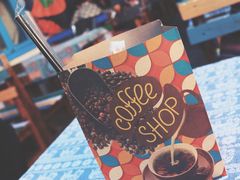 -半坡九号老挝冰咖啡