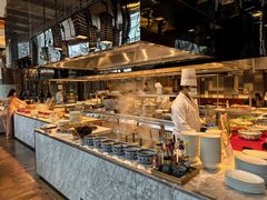 -福州仓山凯悦酒店·Market Cafe Lacucina咖啡厅