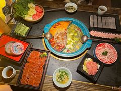 -吼堂老火锅(太古里总店)