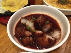 -姑奶奶老厨房(南坪路总店)