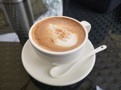 -望海·帆船主题咖啡厅•品茗下午茶(石湖景区店)