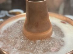 -北京老门框爆肚涮肉馆(凤城六路店)