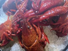-江户家·日本料理·铁板烧(汉江东路店)