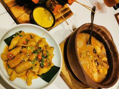 -若蘭慈·无国界素食料理(欢乐海岸店)