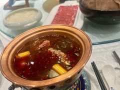-东来顺•非遗火锅(外滩店)