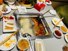 -海底捞火锅(漕宝路店)
