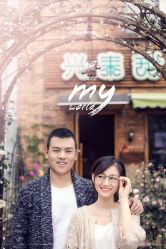 -巴黎春天婚纱摄影STUDIO·定制