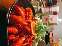 -金陵一哥龙虾(水木秦淮店)