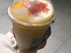 -喜茶(杭州滨江宝龙店)