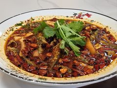 -李幺师鱼馆