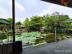 景观位-一品烧农庄·佛山本地菜(西岸店)