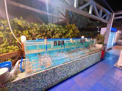 -渔家火锅·海鲜自助餐·演艺(亚龙湾天域酒店)