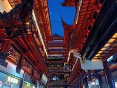 -上海城隍庙