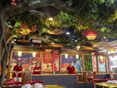 -活鱼馆(宜兴埠店)