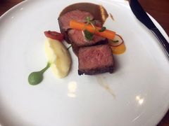 低温澳洲精选牛排-G+KITCHEN(龙湖狮山天街店)