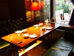 -Local泰莲庭(虹鳟鱼店)
