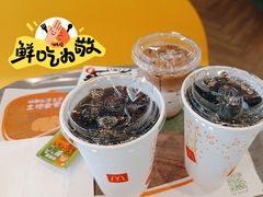 -麦当劳(集美石鼓店)