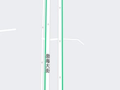 -东戴河风景区