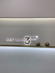 点击看大图 -JUNO hair salon