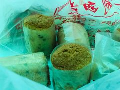 -中关村茶点