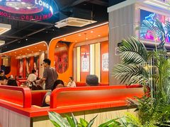 -龙虾奇迹(大华三路店)