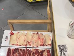 -潮正和潮汕牛肉火锅·老字号(番禺万达店)