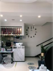 -LJOY丽锦造型·烫发染发