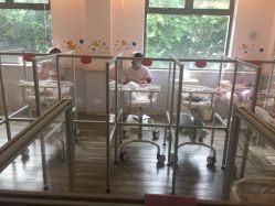 -知爱母婴专护全套房月子会所(新华路店)