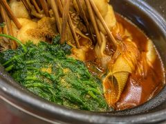 -有滋有味烧烤涮(果园星城C区店)