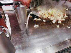 -火地铁板烧(昆山万象汇店)