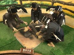 -海南槟榔谷黎苗文化旅游区