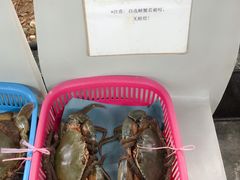 -龙海鲜螃蟹王(宏茂桥店)