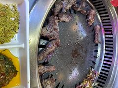 -棒小伙·齐齐哈尔烤肉(龙茗路店)
