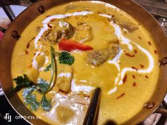 -壹泰东南亚主题餐厅·高良姜风情(州桥店)